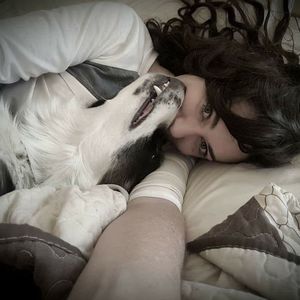 Meet your Posher, Diana